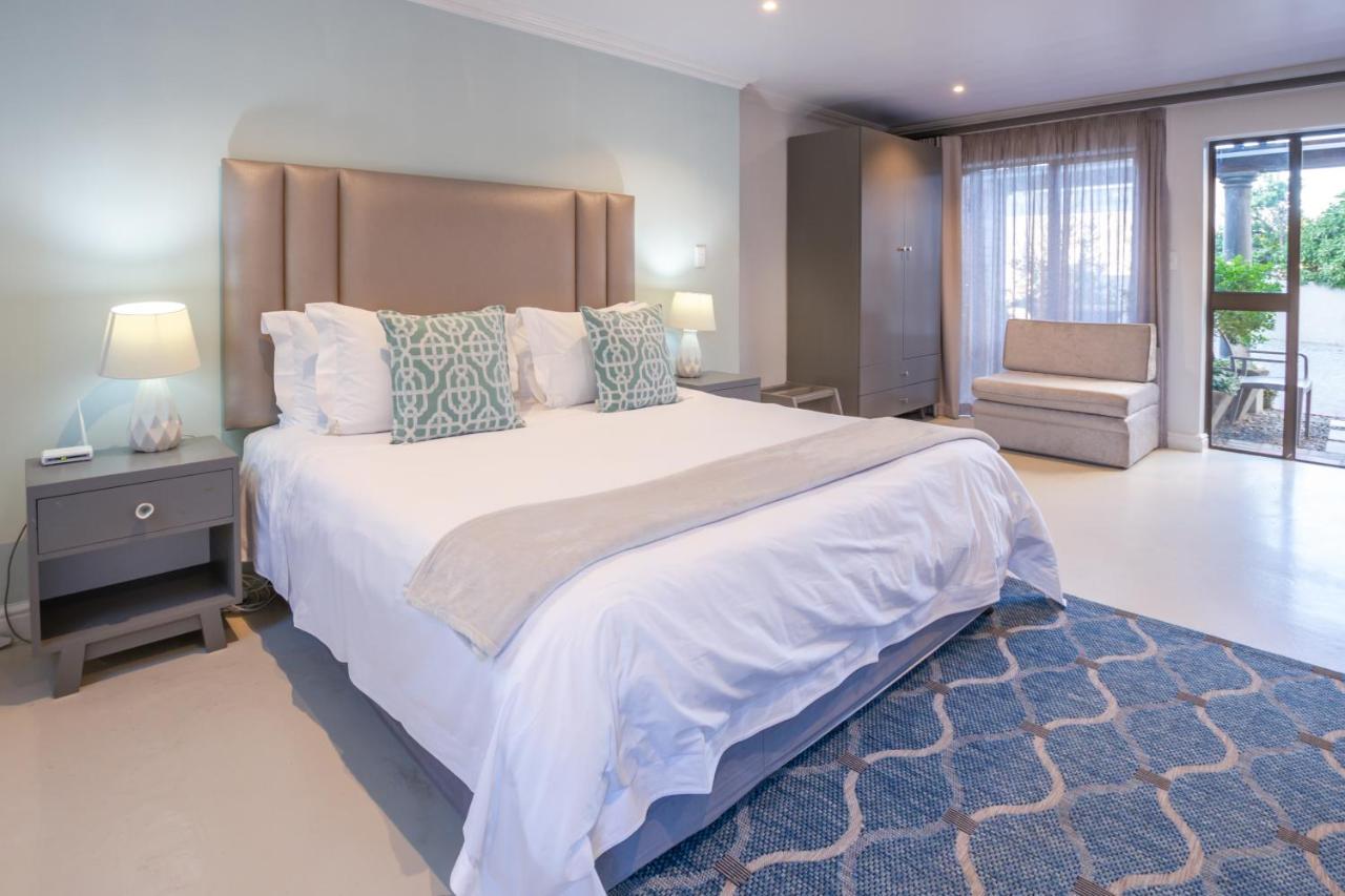 Chateau De Marine Boutique Hotel & Wellness Struisbaai Zewnętrze zdjęcie