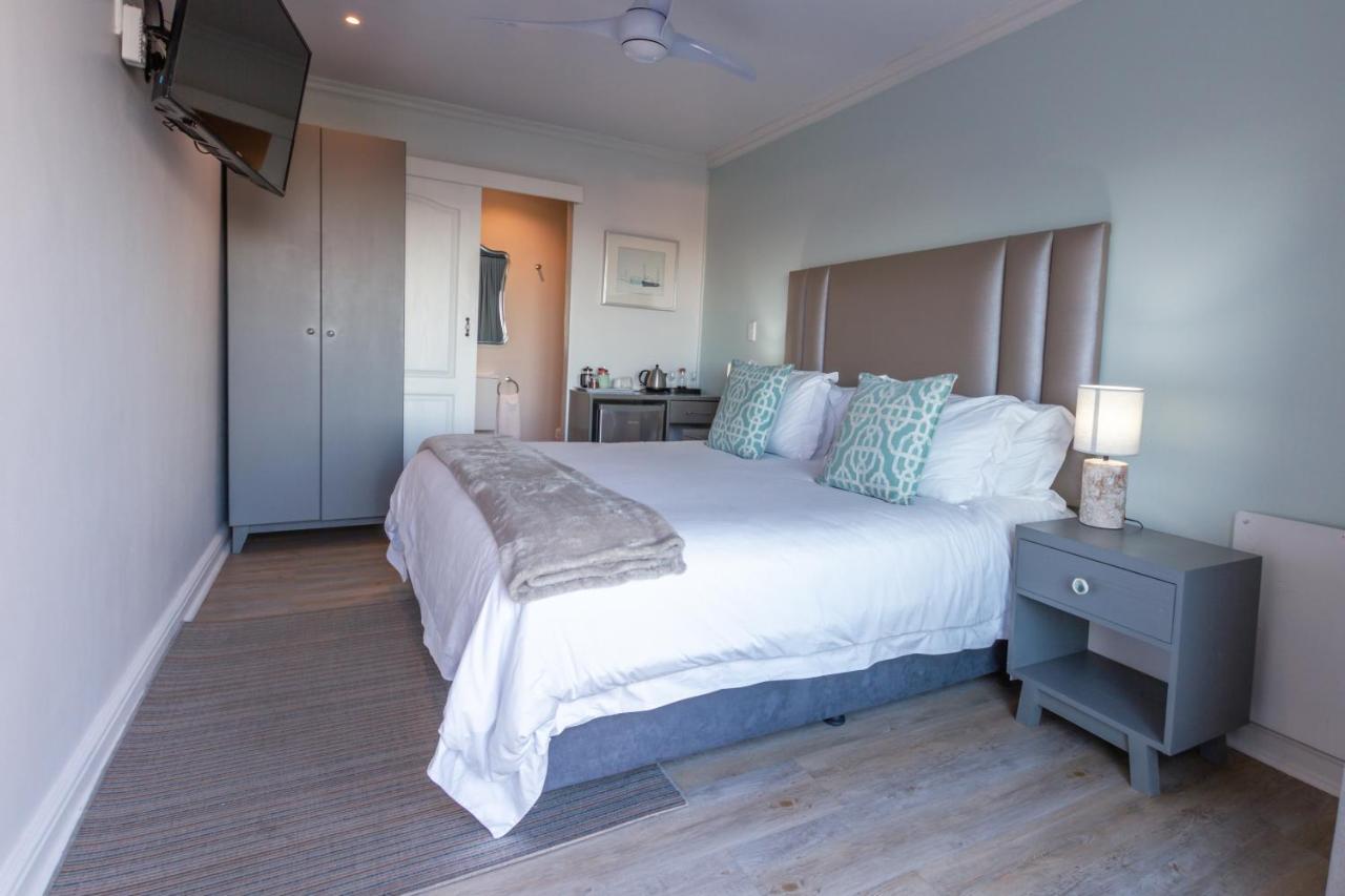 Chateau De Marine Boutique Hotel & Wellness Struisbaai Zewnętrze zdjęcie
