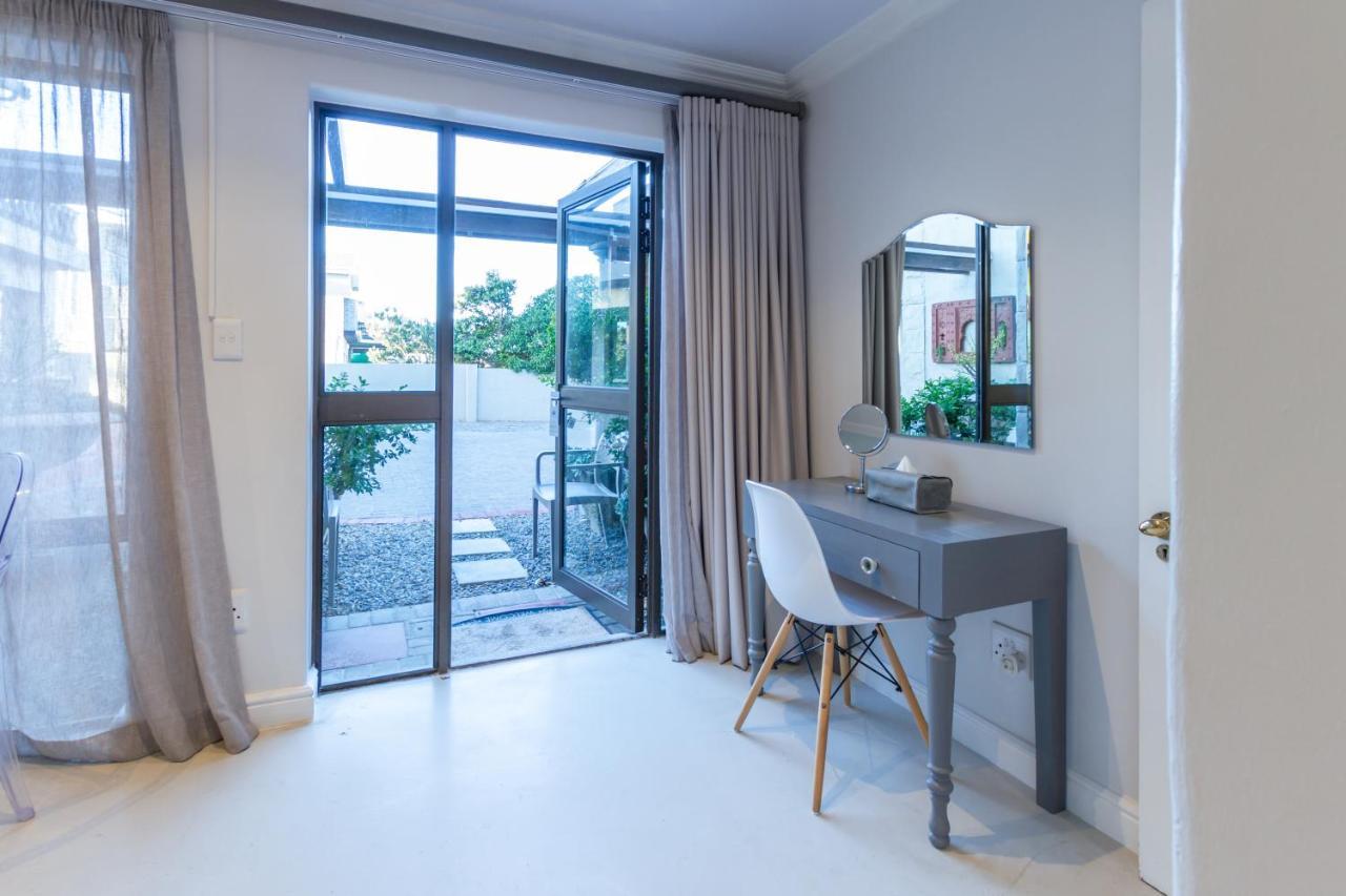 Chateau De Marine Boutique Hotel & Wellness Struisbaai Zewnętrze zdjęcie