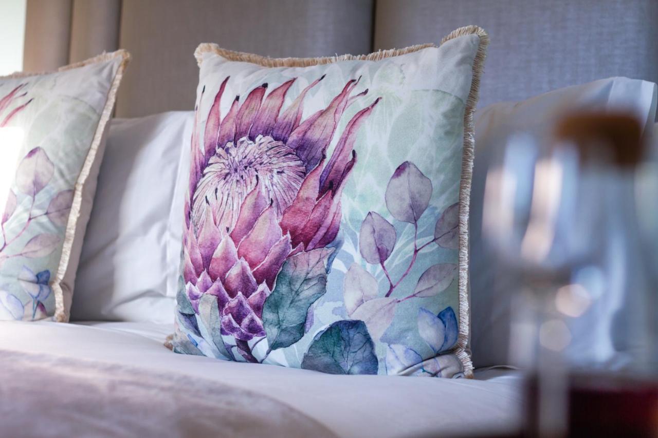 Chateau De Marine Boutique Hotel & Wellness Struisbaai Zewnętrze zdjęcie