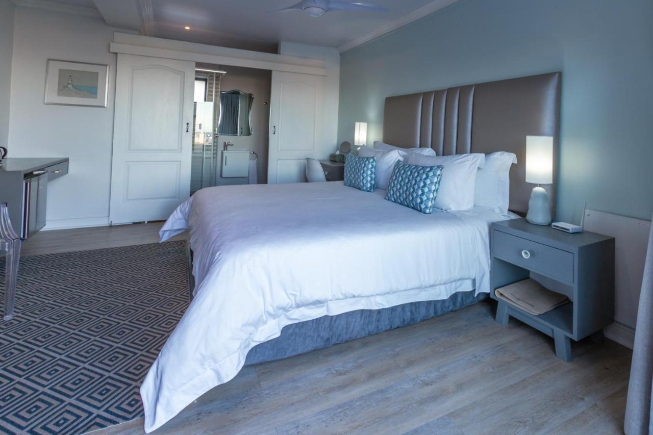 Chateau De Marine Boutique Hotel & Wellness Struisbaai Zewnętrze zdjęcie