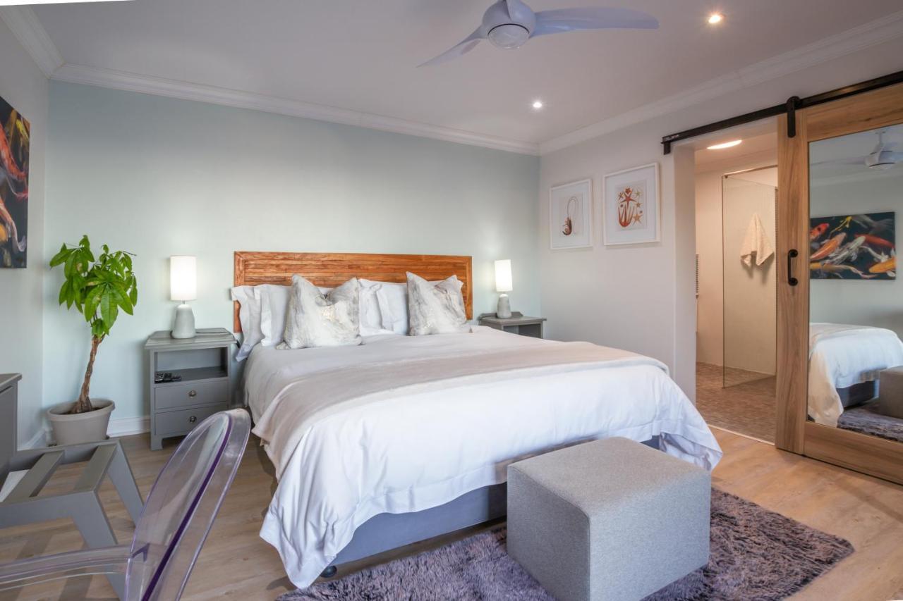 Chateau De Marine Boutique Hotel & Wellness Struisbaai Zewnętrze zdjęcie