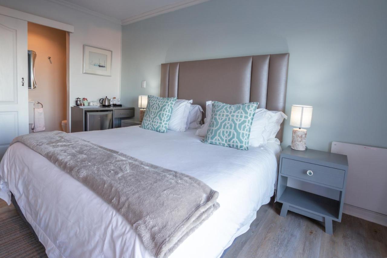 Chateau De Marine Boutique Hotel & Wellness Struisbaai Zewnętrze zdjęcie