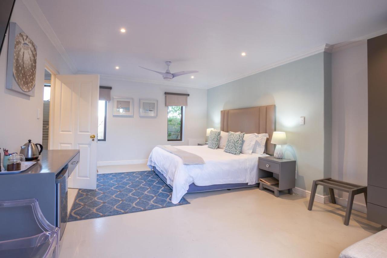 Chateau De Marine Boutique Hotel & Wellness Struisbaai Zewnętrze zdjęcie