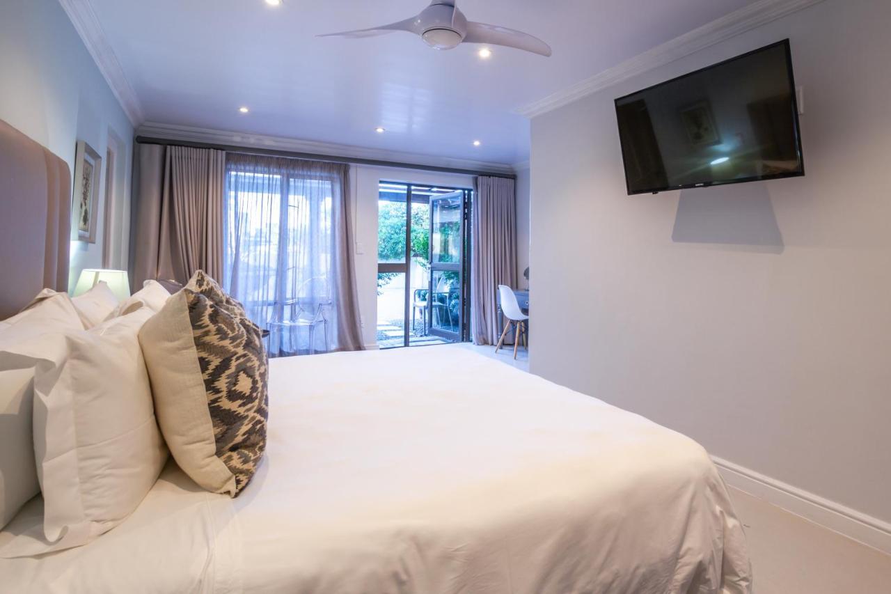 Chateau De Marine Boutique Hotel & Wellness Struisbaai Zewnętrze zdjęcie