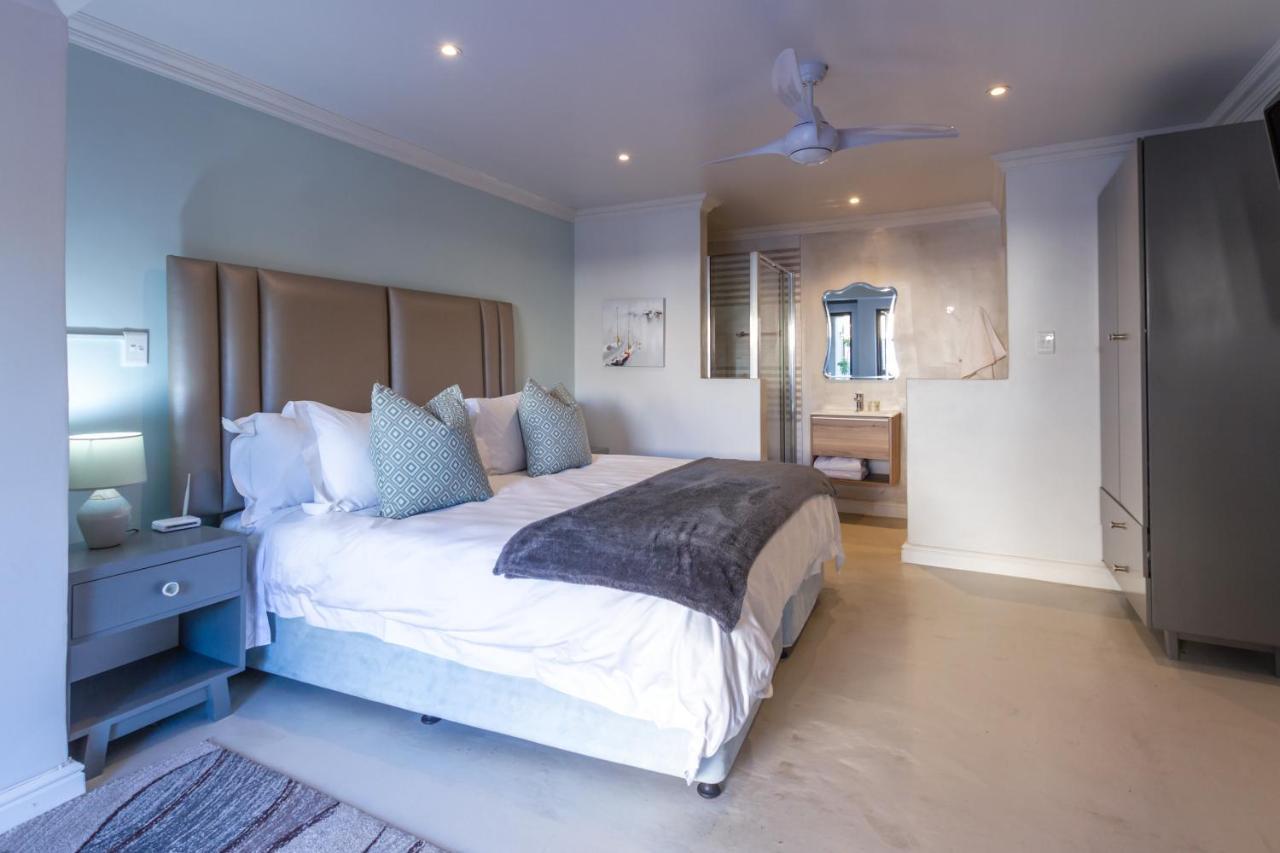 Chateau De Marine Boutique Hotel & Wellness Struisbaai Zewnętrze zdjęcie