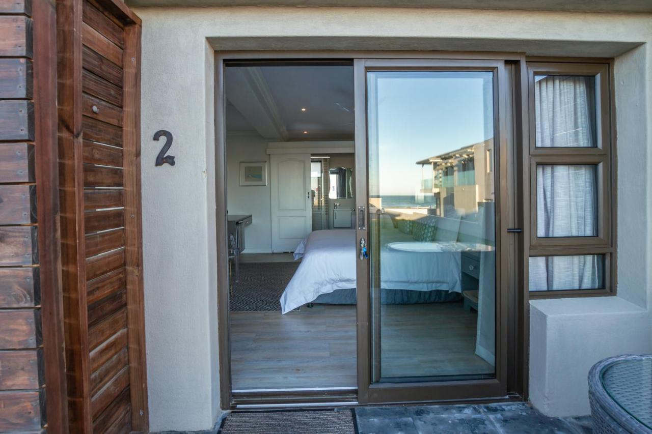 Chateau De Marine Boutique Hotel & Wellness Struisbaai Zewnętrze zdjęcie
