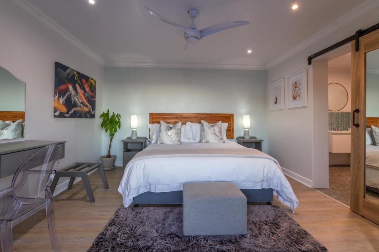 Chateau De Marine Boutique Hotel & Wellness Struisbaai Zewnętrze zdjęcie