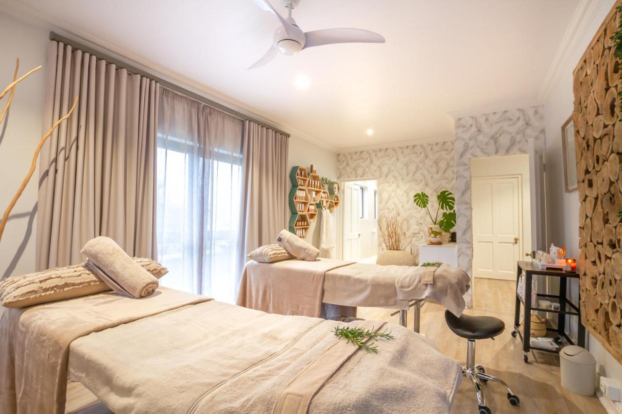 Chateau De Marine Boutique Hotel & Wellness Struisbaai Zewnętrze zdjęcie