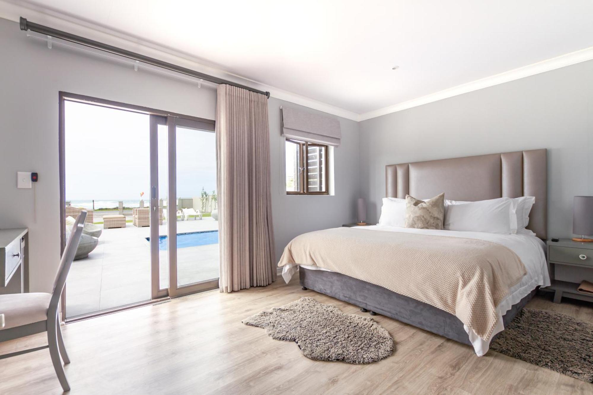 Chateau De Marine Boutique Hotel & Wellness Struisbaai Zewnętrze zdjęcie