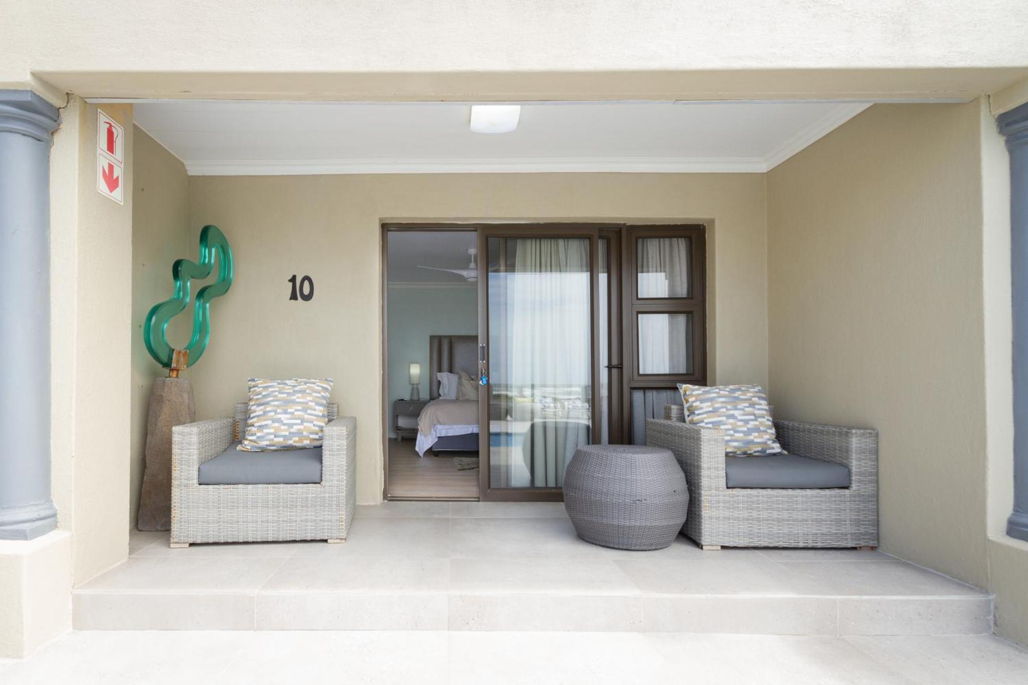 Chateau De Marine Boutique Hotel & Wellness Struisbaai Zewnętrze zdjęcie