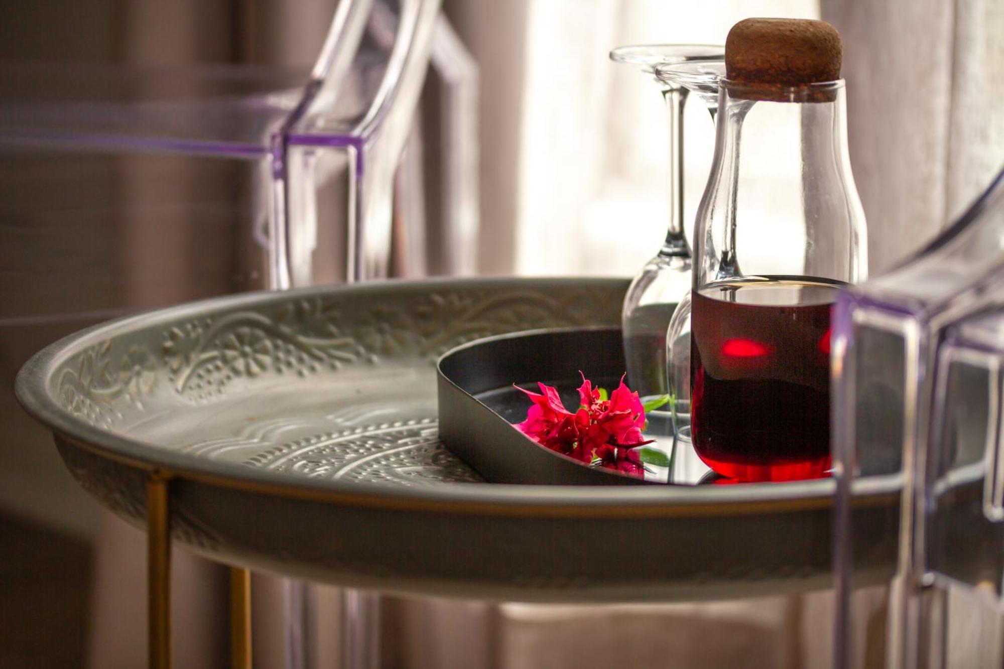 Chateau De Marine Boutique Hotel & Wellness Struisbaai Zewnętrze zdjęcie