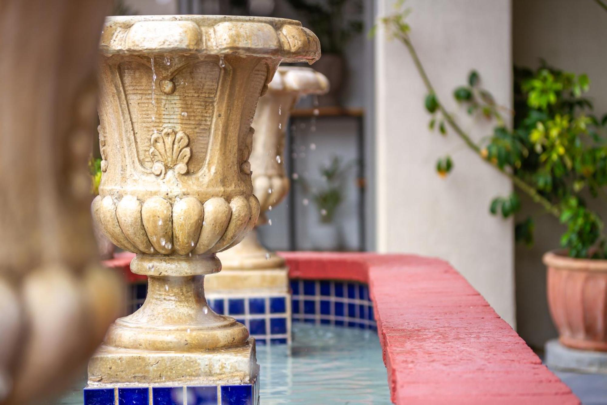 Chateau De Marine Boutique Hotel & Wellness Struisbaai Zewnętrze zdjęcie