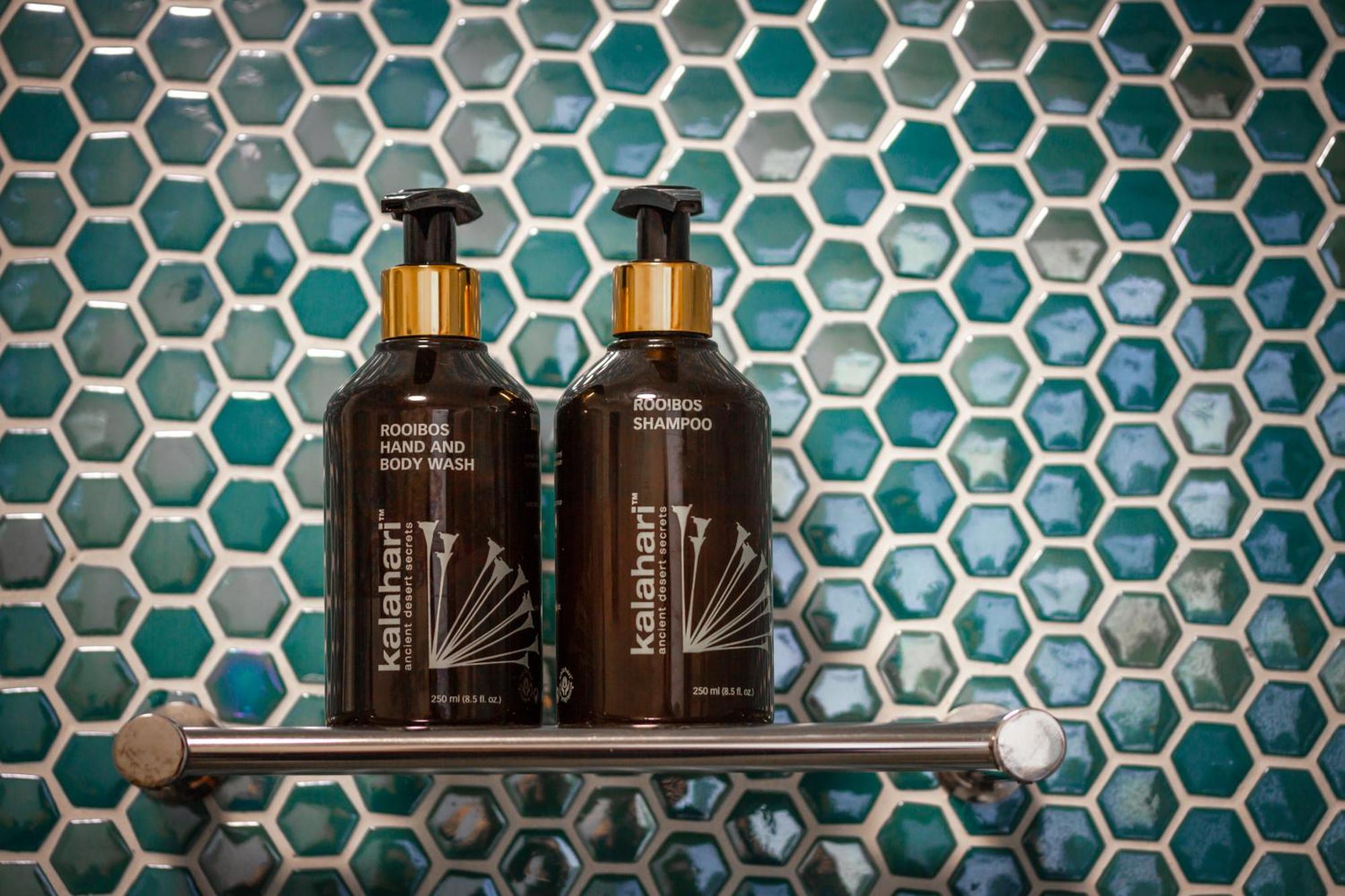 Chateau De Marine Boutique Hotel & Wellness Struisbaai Zewnętrze zdjęcie