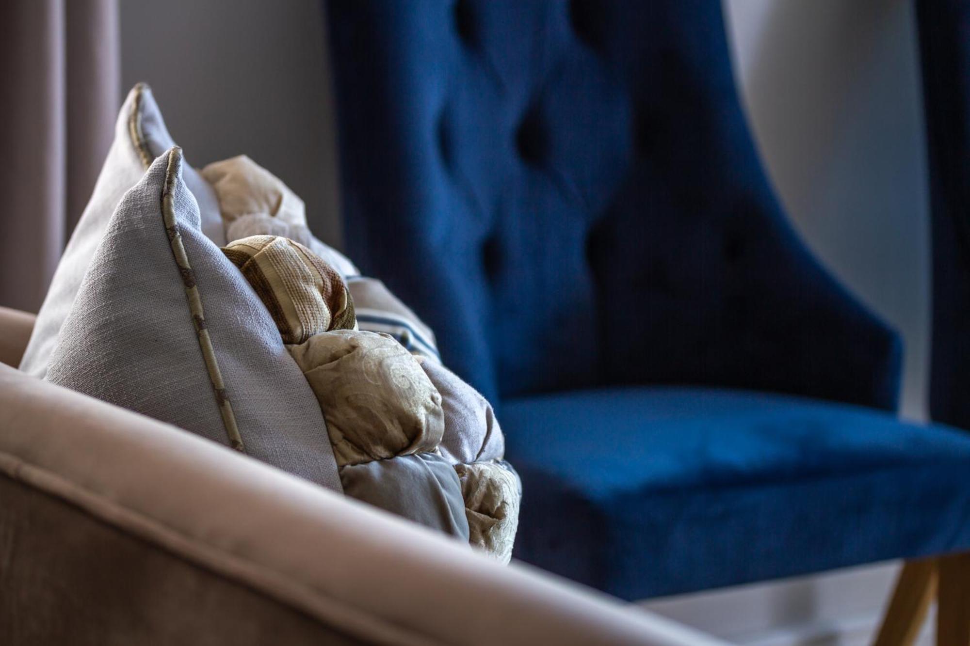Chateau De Marine Boutique Hotel & Wellness Struisbaai Zewnętrze zdjęcie